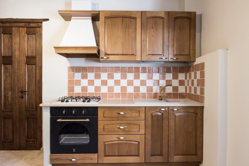 Domus In Castro Bed & Breakfast Montecchio  Room photo